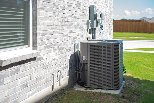 Reliable Ac Repair contractor in Woburn, MA by FH HVAC